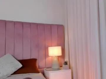 aleja_arango on Chaturbate