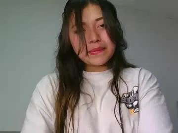 Freechat aleska_dollx on Chaturbate