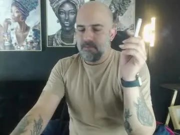 alex_saints_ce — Alex_saints_ce's room #gay #uncut #bigass #smoke #beard