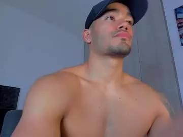 Group alexander_martines on Chaturbate