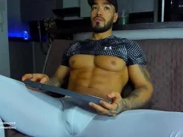 Group alexander_martines on Chaturbate