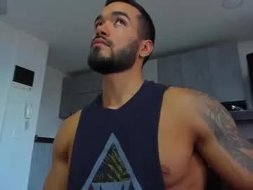 Group alexander_martines on Chaturbate