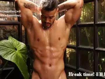Group alexander_martines on Chaturbate