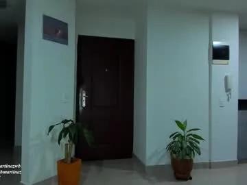 Group alexander_martines on Chaturbate