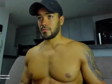 Group alexander_martines on Chaturbate