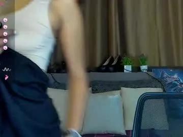 Freechat alianna_solo_kiss on Chaturbate