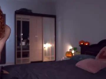 Private alice_edward on Chaturbate