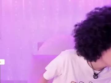 Freechat alice_wiinter on Chaturbate