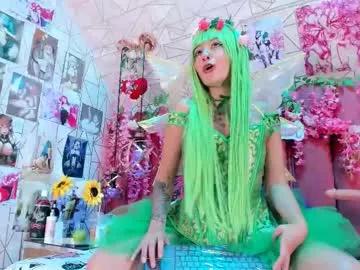 alicebenett_ —  Day of Fantasies: Your Wish, My Game  - Multi Goal: Ride dildo in reverse  [168 tokens left] #18 #squirt #anal #fuckmachine #cosplay