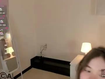 Freechat alisa_lesly on Chaturbate