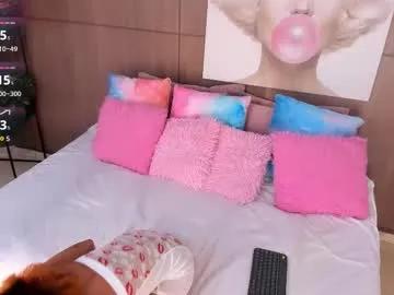 Freechat alishasummer on Chaturbate