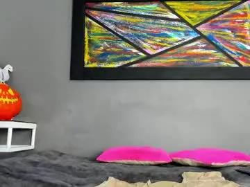 Freechat alison_liss on Chaturbate