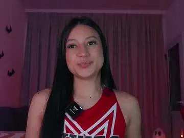 Freechat alison_miller9 on Chaturbate