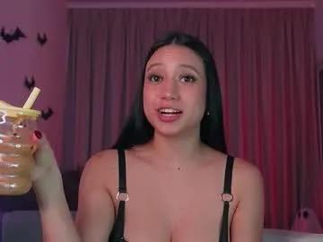 Freechat alison_miller9 on Chaturbate