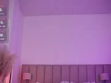 Freechat alison_miller9 on Chaturbate