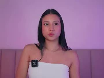 Freechat alison_miller9 on Chaturbate