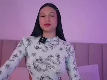 Freechat alison_miller9 on Chaturbate