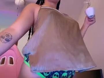 Freechat alissa_grey2 on Chaturbate