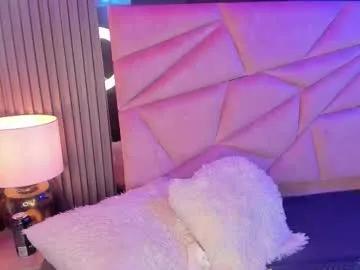 Freechat alisse_miller on Chaturbate