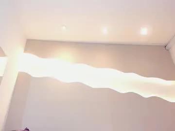 Freechat alisson_am on Chaturbate