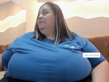 Freechat alisson_am on Chaturbate