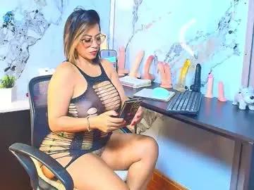 Freechat alixlong on Chaturbate