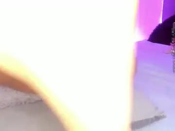 Freechat alizzon_ on Chaturbate