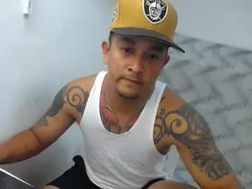 Freechat allen_69xx on Chaturbate