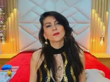 Freechat allie_pearl on Chaturbate