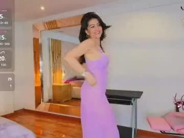 Freechat allie_pearl on Chaturbate