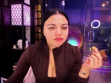 Chaturbate alma_pearl is Freechat alma_pearl — #hotbrunettes #milf #babe #striptease #naked