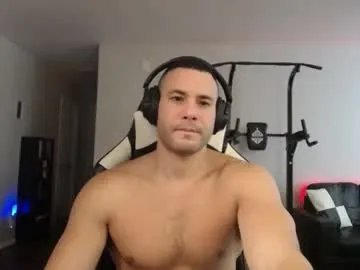 Freechat alpha_dominus_king on Chaturbate