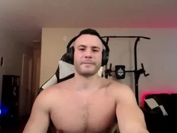 Freechat alpha_dominus_king on Chaturbate
