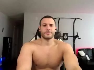 Freechat alpha_dominus_king on Chaturbate