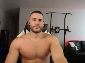 Freechat alpha_dominus_king on Chaturbate