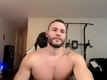 Freechat alpha_dominus_king on Chaturbate