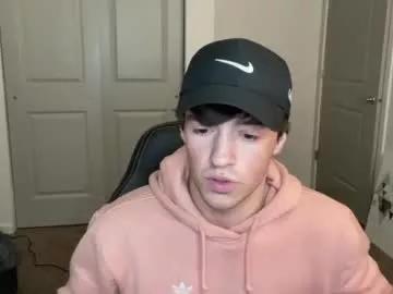 Group alpha_luke on Chaturbate