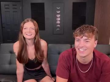 Group alpha_luke on Chaturbate