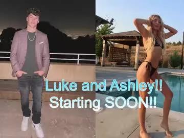 Group alpha_luke on Chaturbate