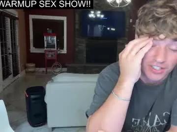 Group alpha_luke on Chaturbate