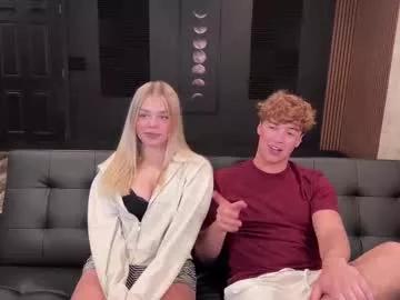 Group alpha_luke on Chaturbate