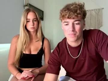 Group alpha_luke on Chaturbate