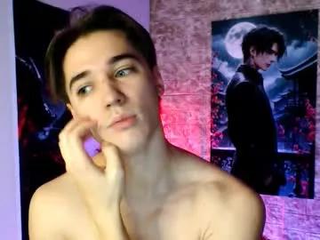 Freechat alphadevil11 on Chaturbate