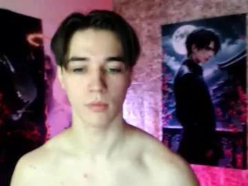 Freechat alphadevil11 on Chaturbate