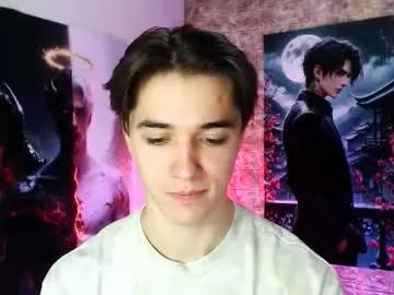 Freechat alphadevil11 on Chaturbate