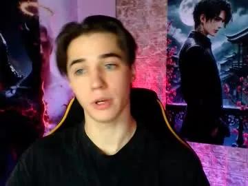 Freechat alphadevil11 on Chaturbate