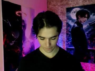 Freechat alphadevil11 on Chaturbate