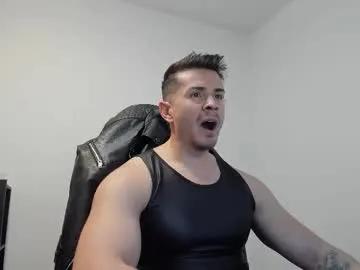 Chaturbate alphagodleatherking92 is Freechat alphagodleatherking92 — #master #leather #muscles #findom #cashmaster