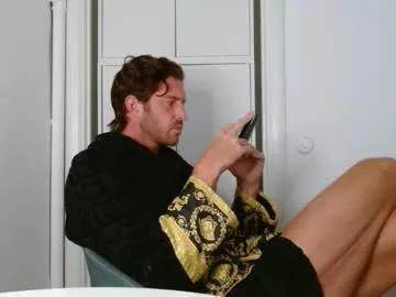 Freechat alphahung23 on Chaturbate