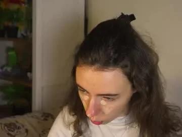 Freechat alvanalbach on Chaturbate